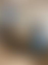 Anne Blaise et les participants de l'atelier créatif