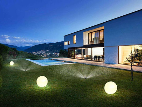 Dicas de Segurança para quem sai em férias e deixa a casa vazia