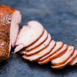 Smoked Turkey Breast