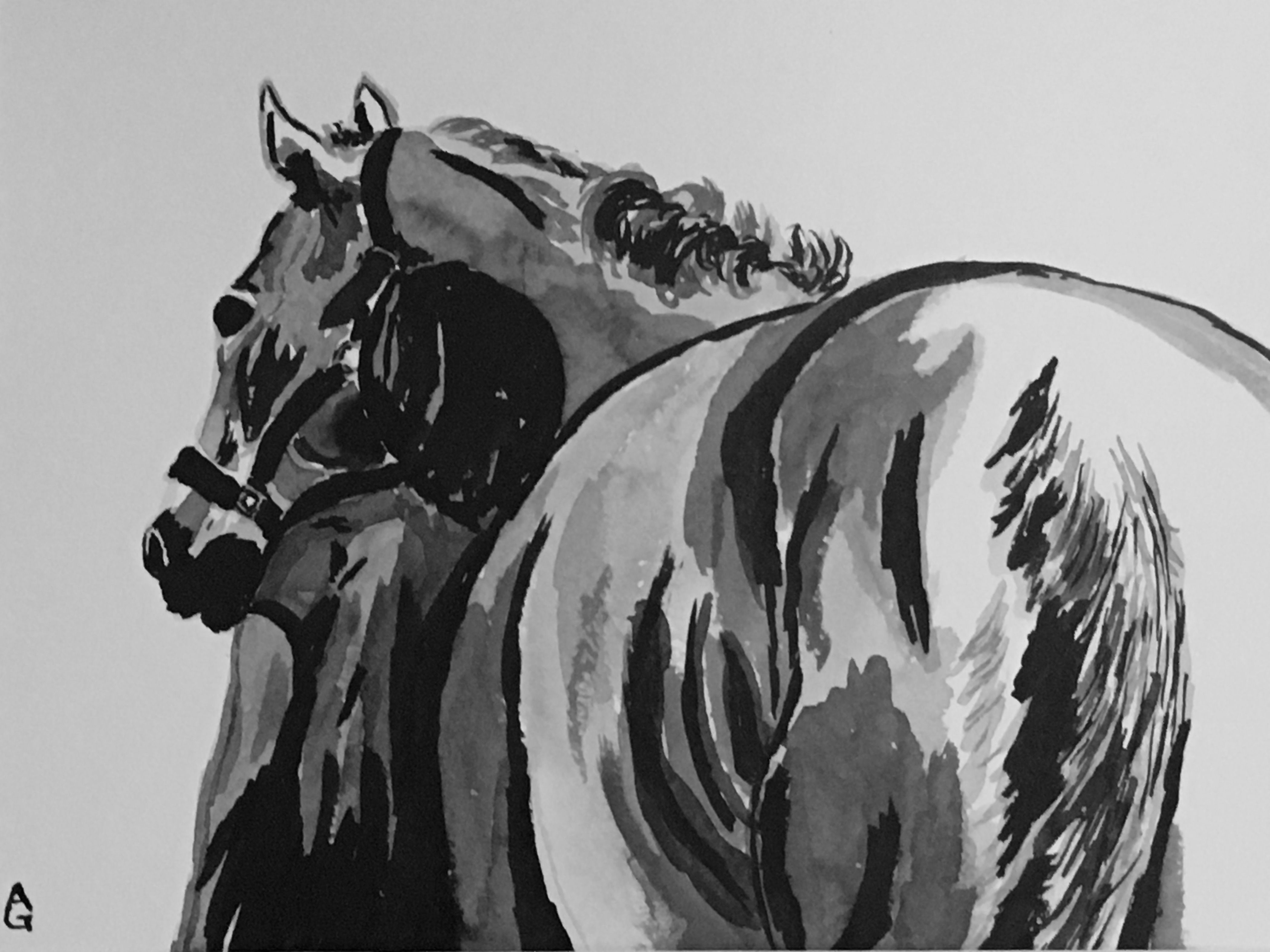 The Bond of Trust - Ali Graves