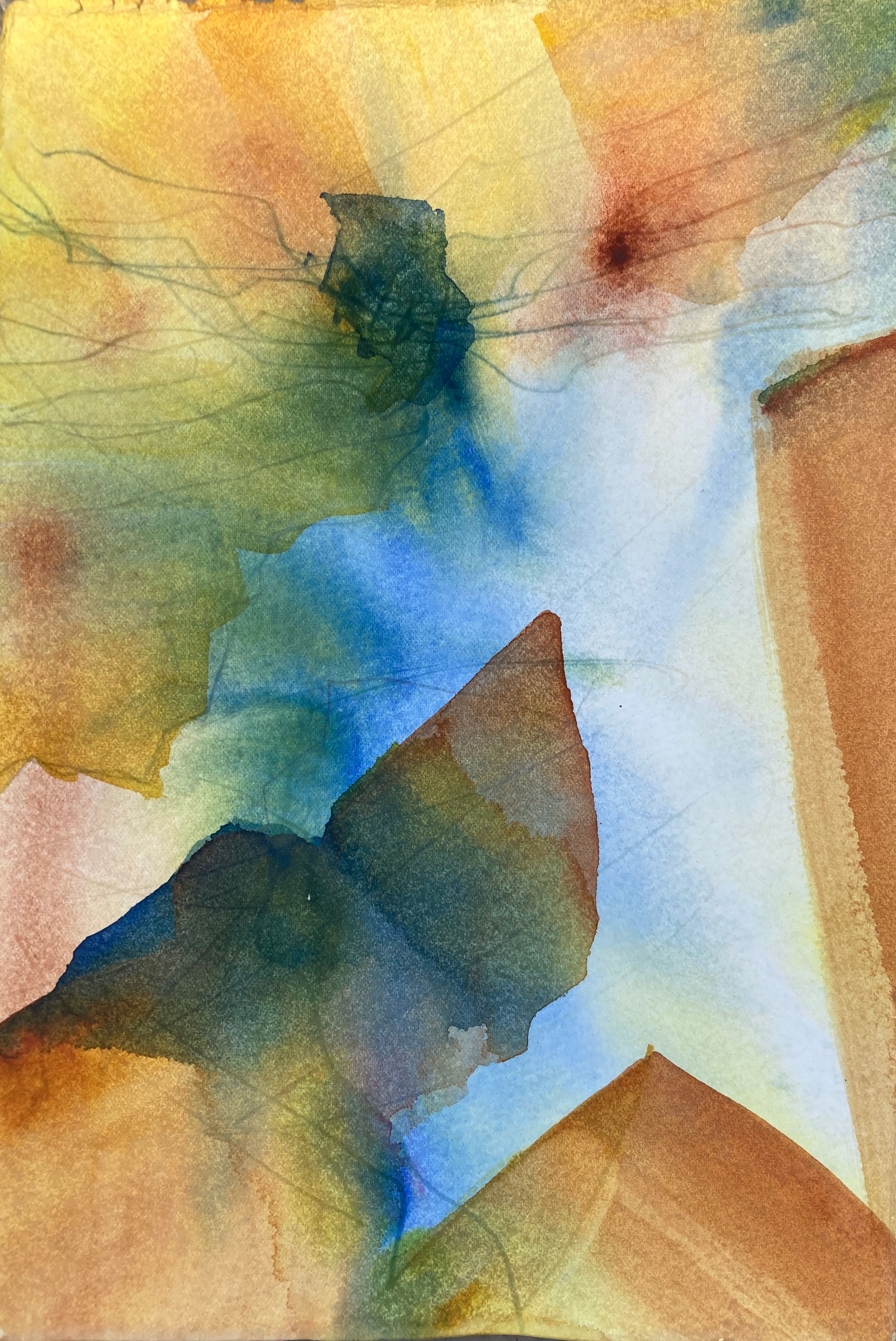 A Wing and a Prayer - Sue Kelman