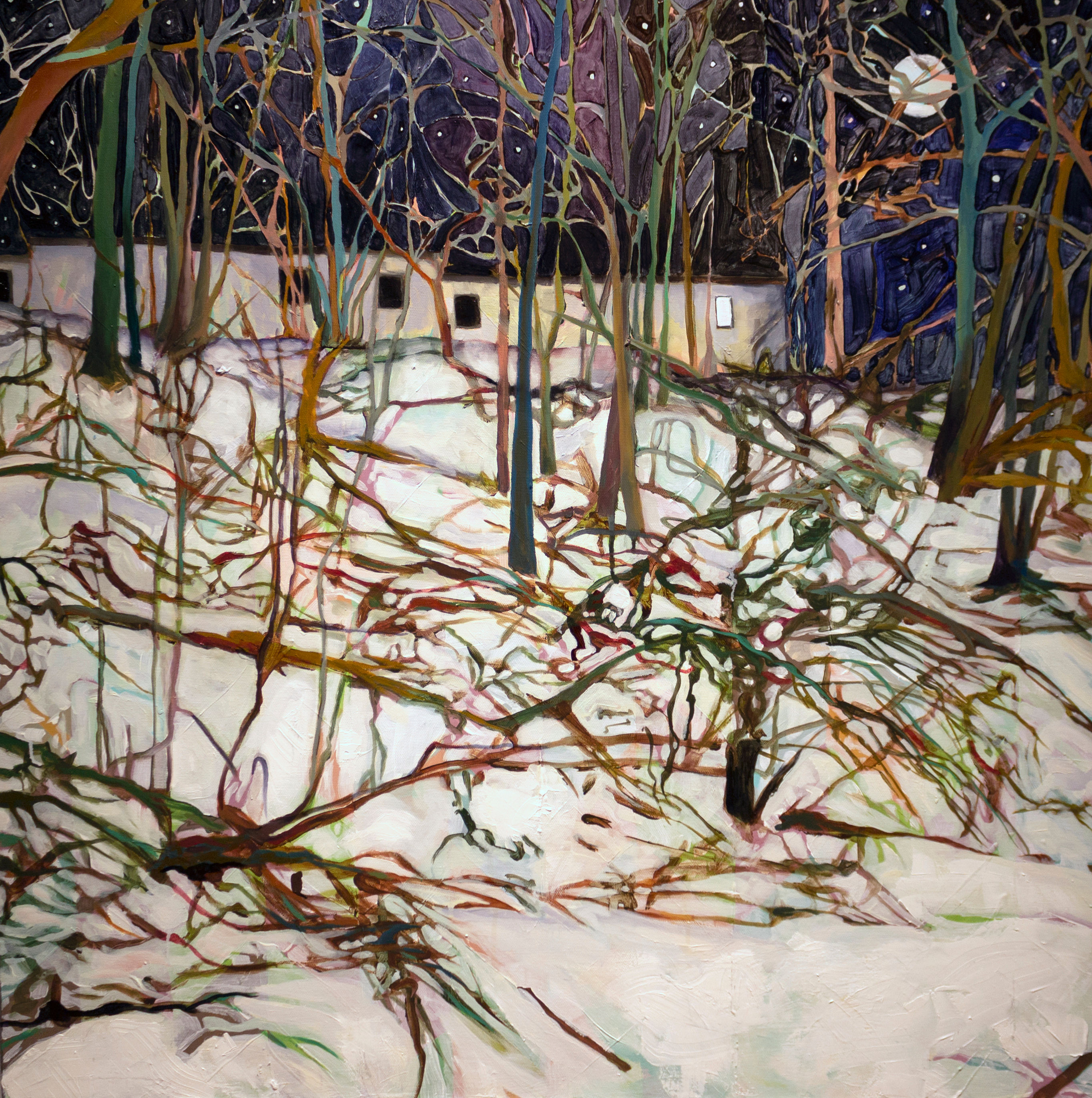 Rice Creek Townhouses 2- Shannon Estlund