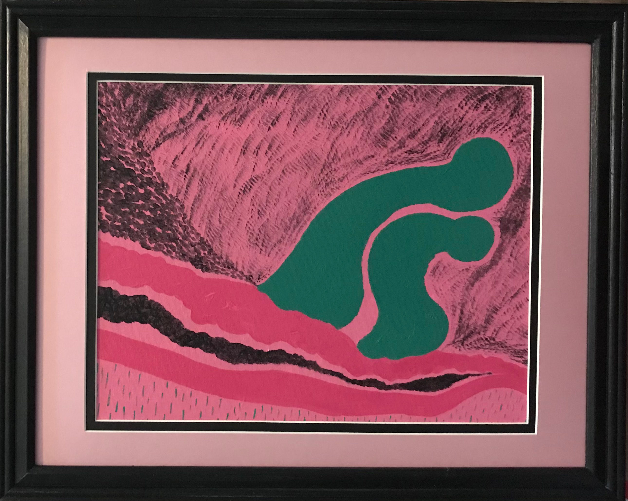 Weighted - Sarah McIntosh