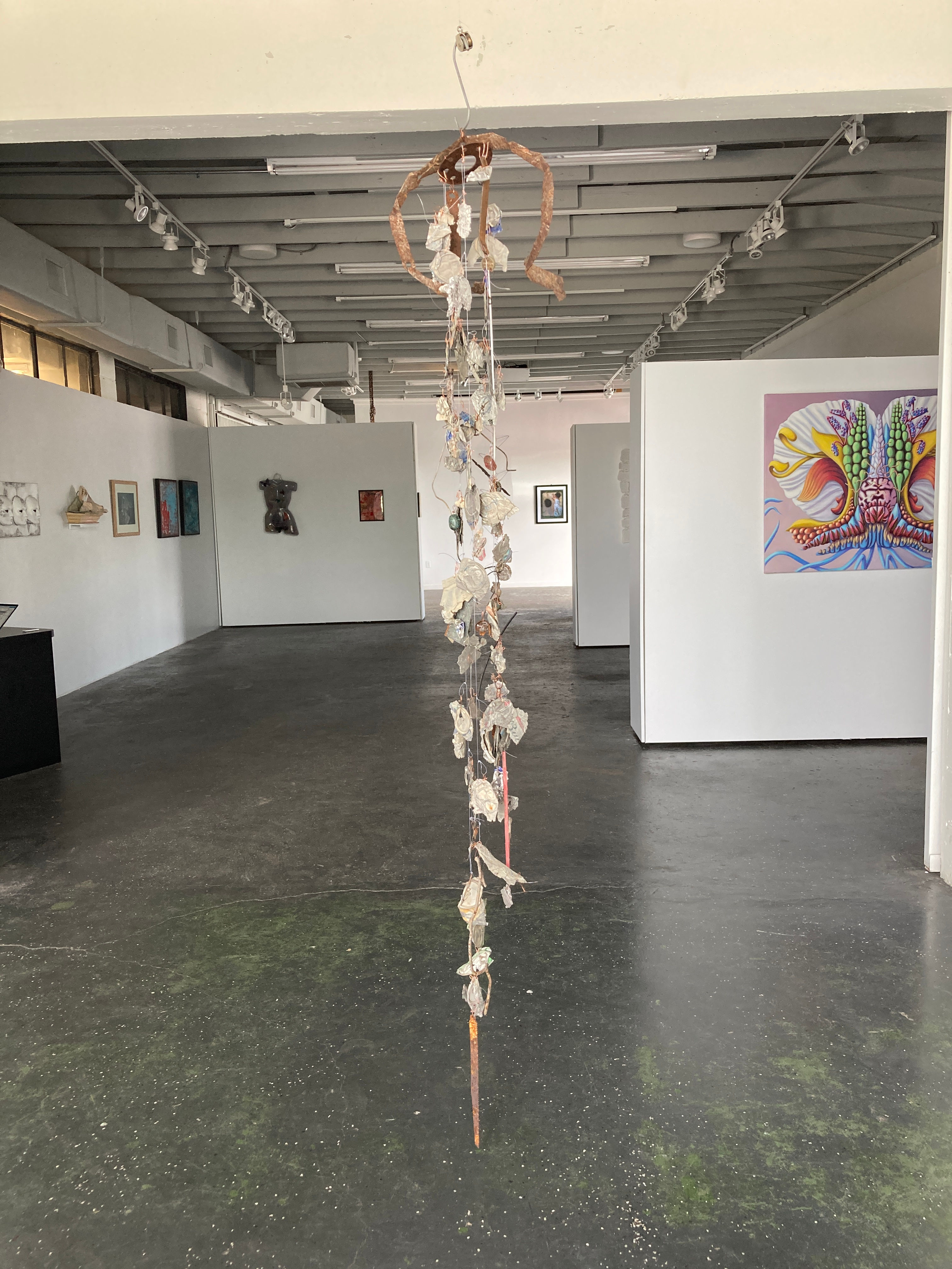 Windchime - Suzanne Stone