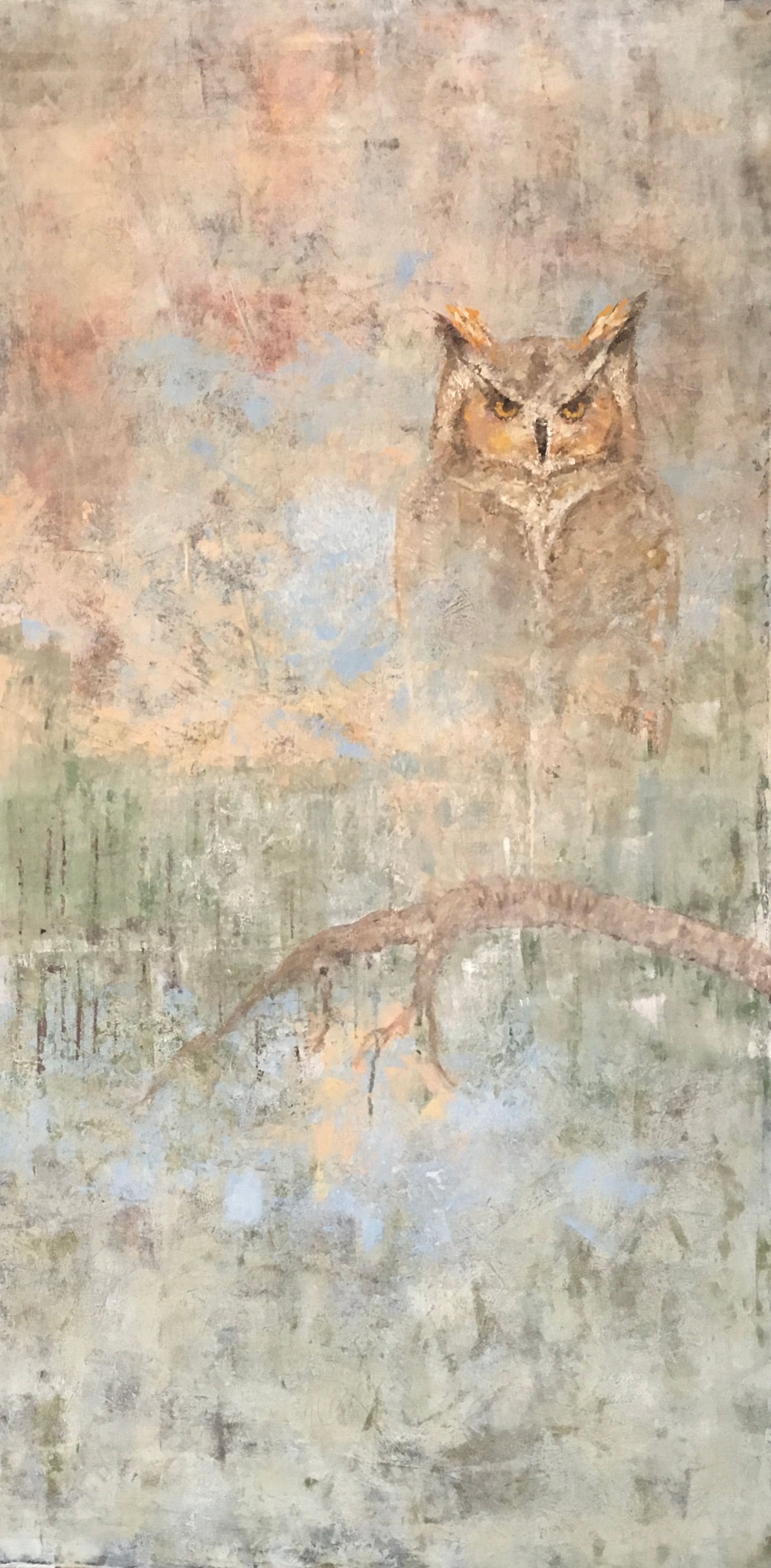 Guardian - Adrienne Gonia