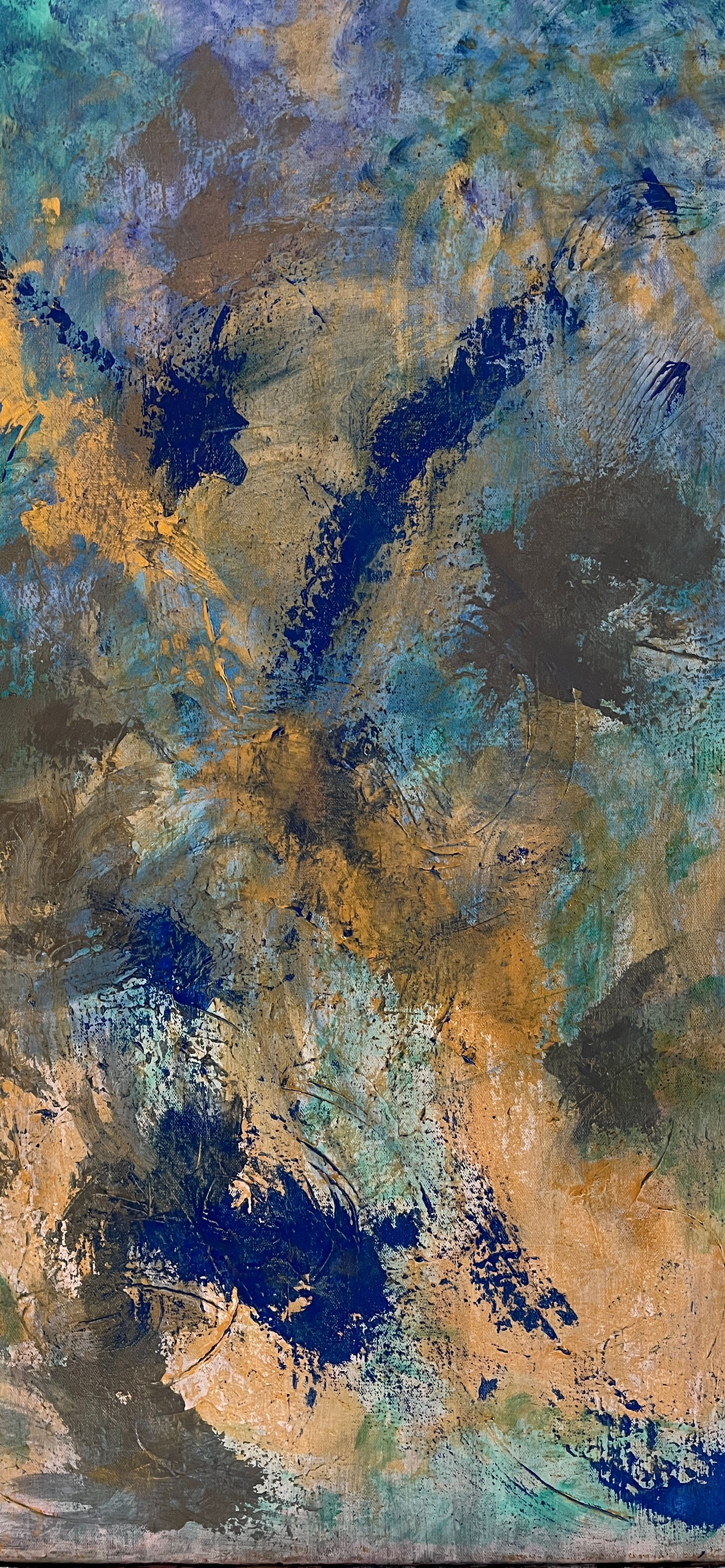 Saved - Susan Fulford