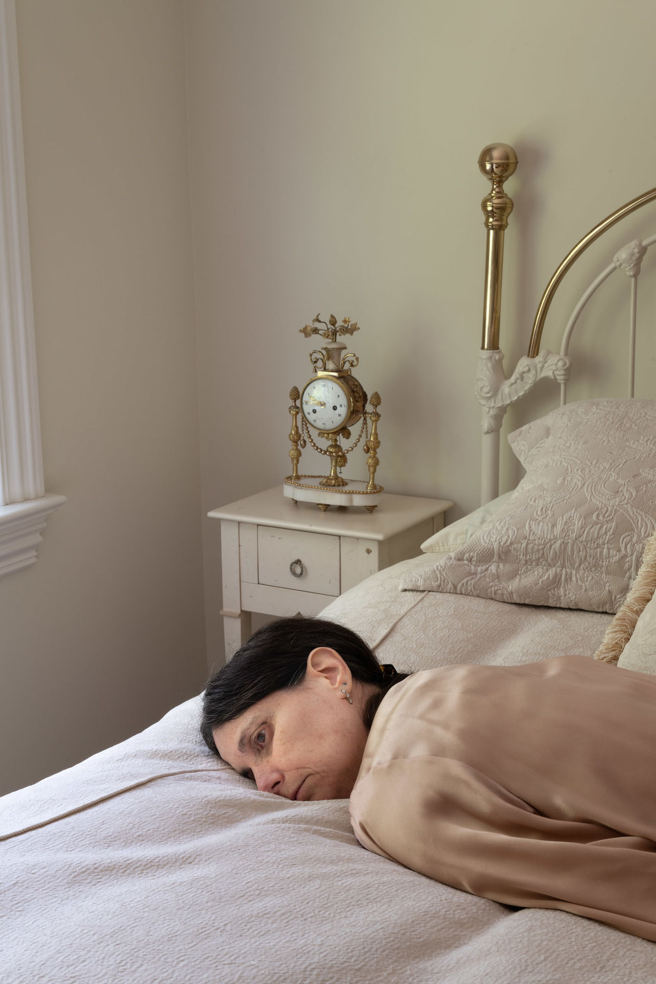 Time is an Illusion - Sharon Draghi