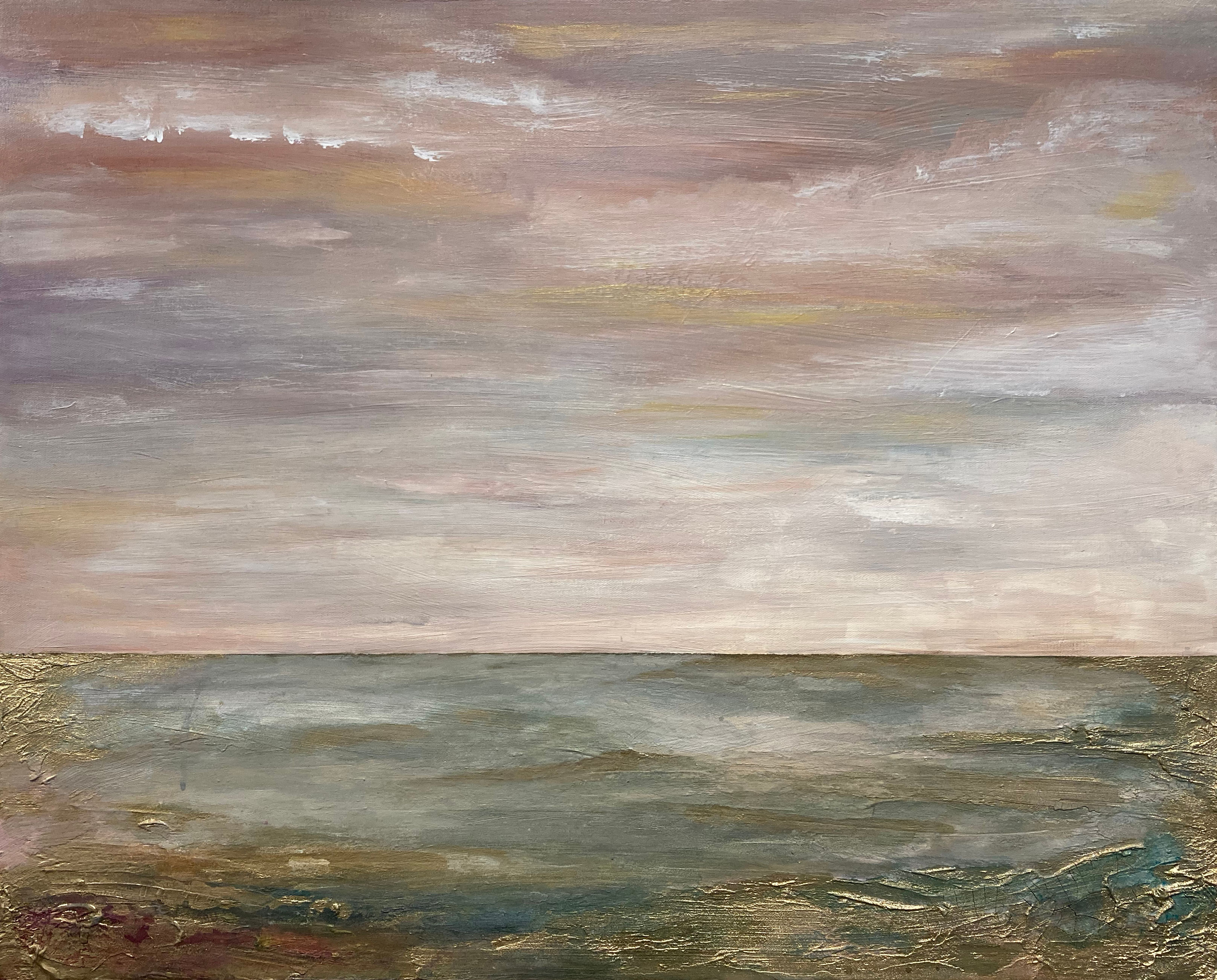 A New Dawn - Jessica Foster