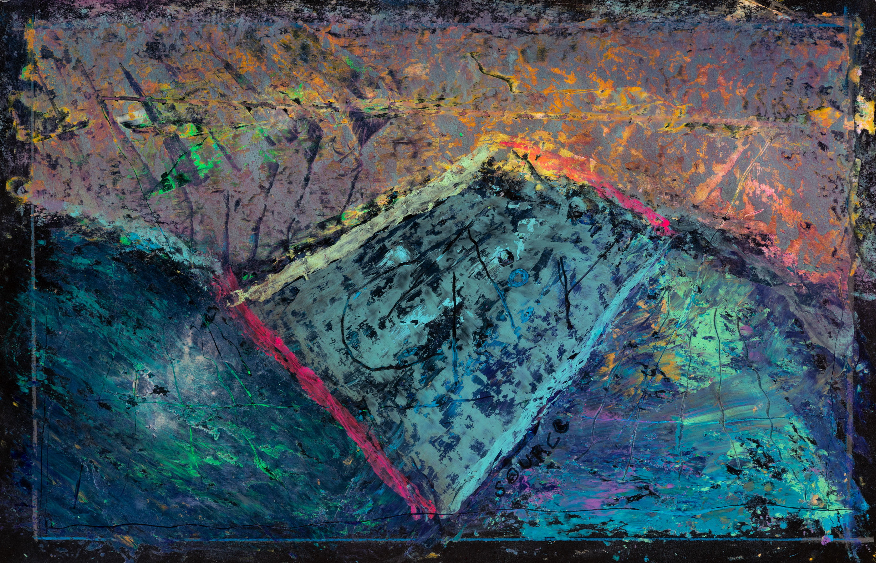 Source - Stewart Powers