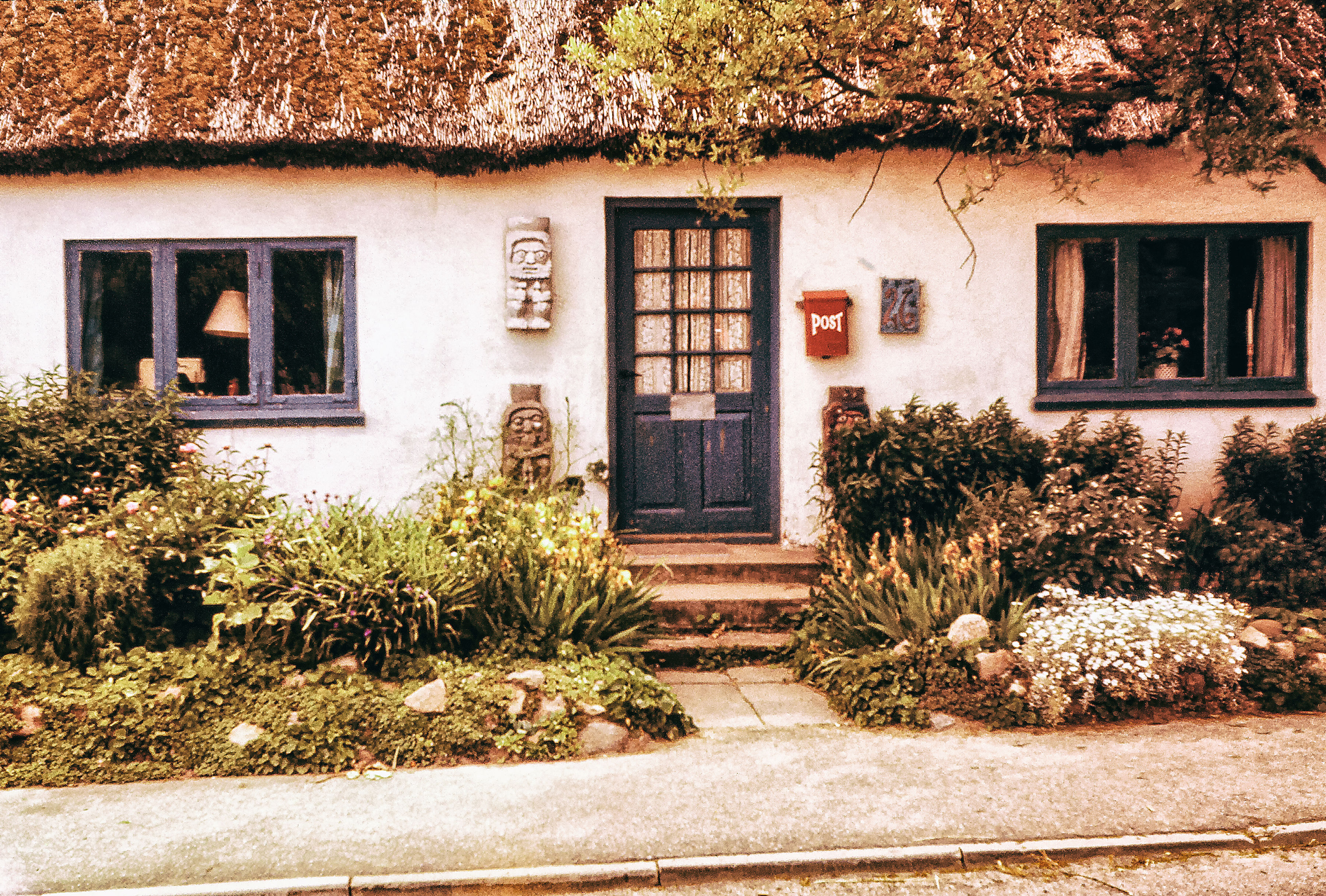 Post - Douglas Dankel