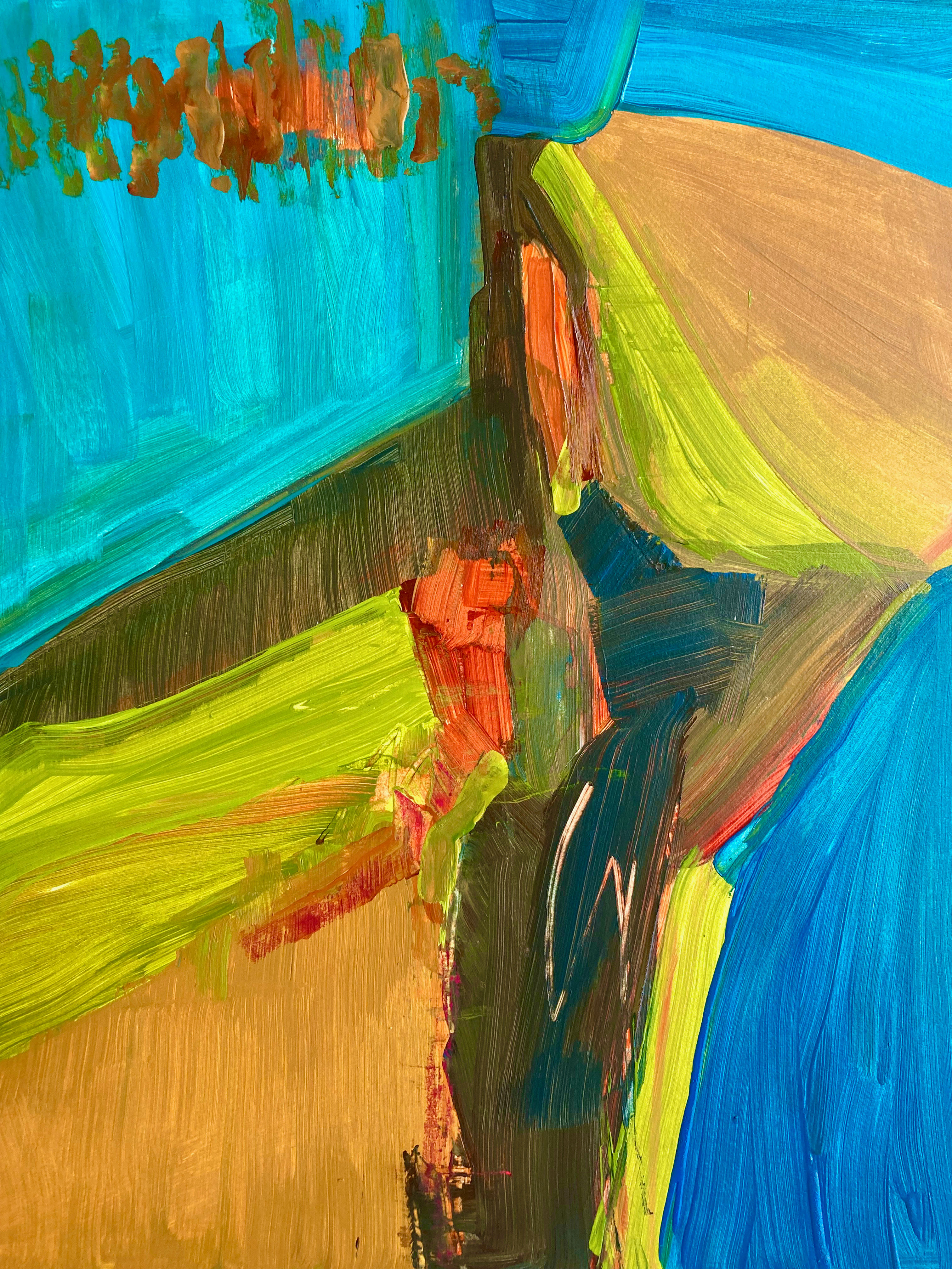 El Tajo - Sue Kelman