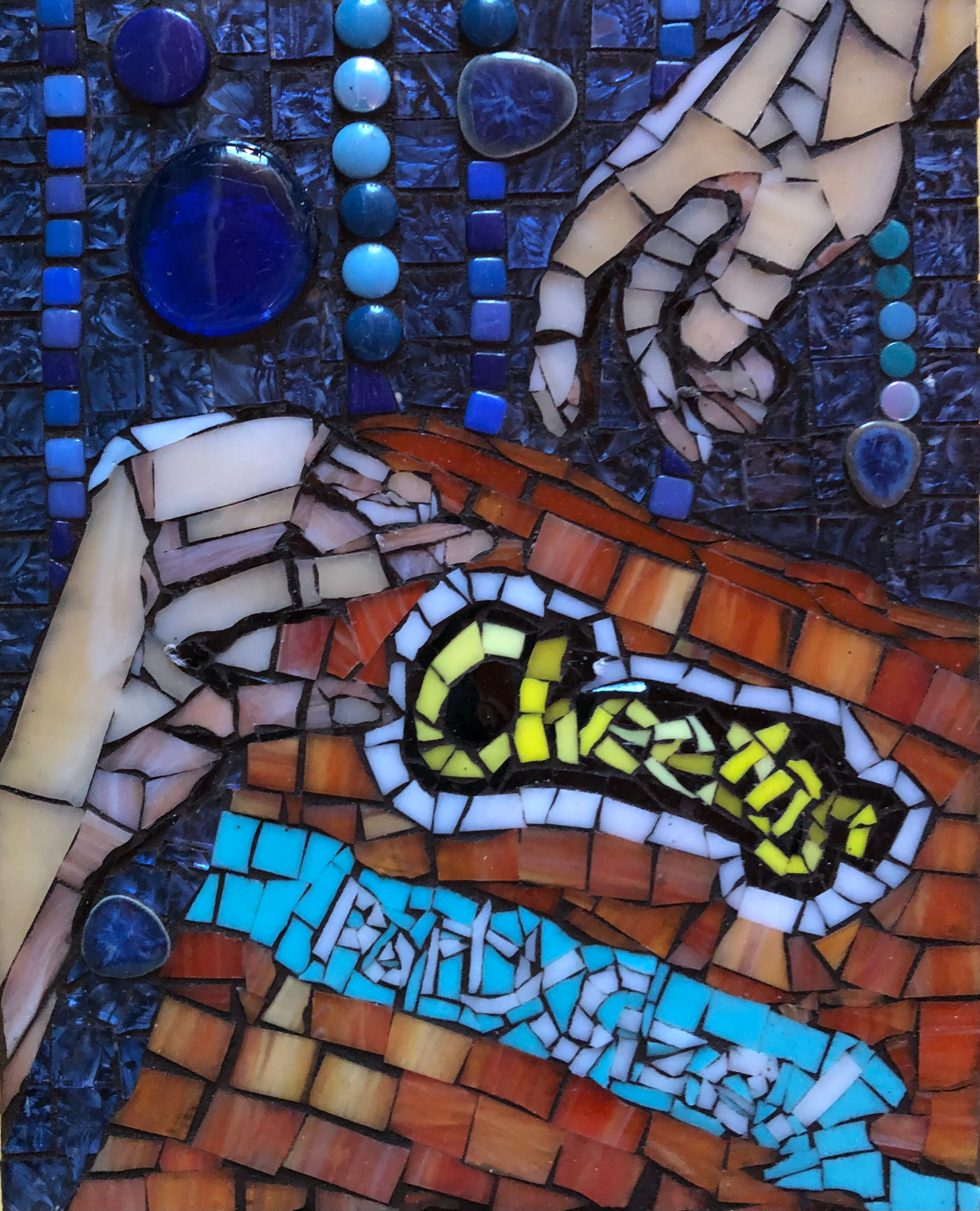 Cheetos - Linda Zidonik