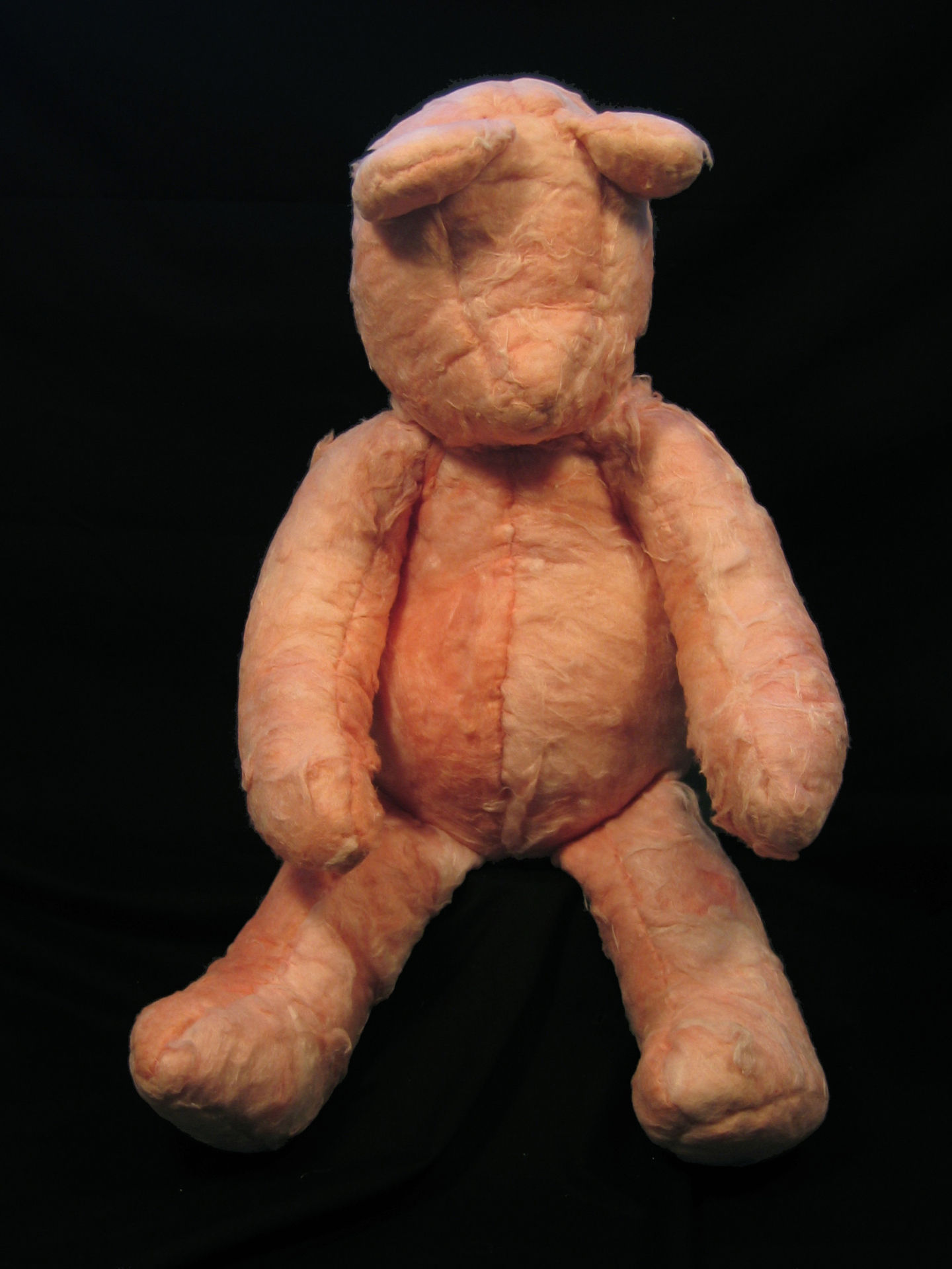 Soothe - John Wolfer