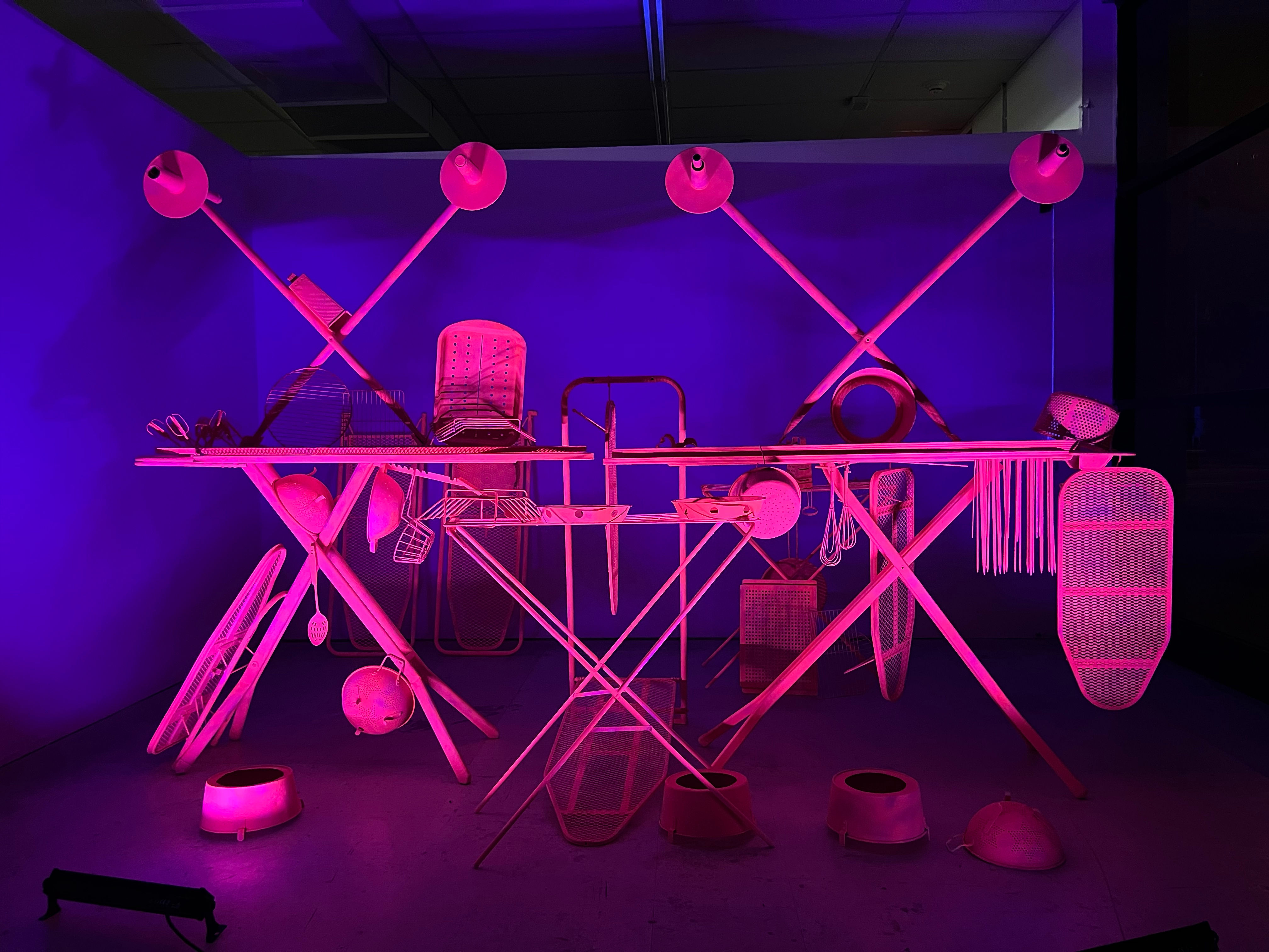 Home Fires - Charlotte Newman