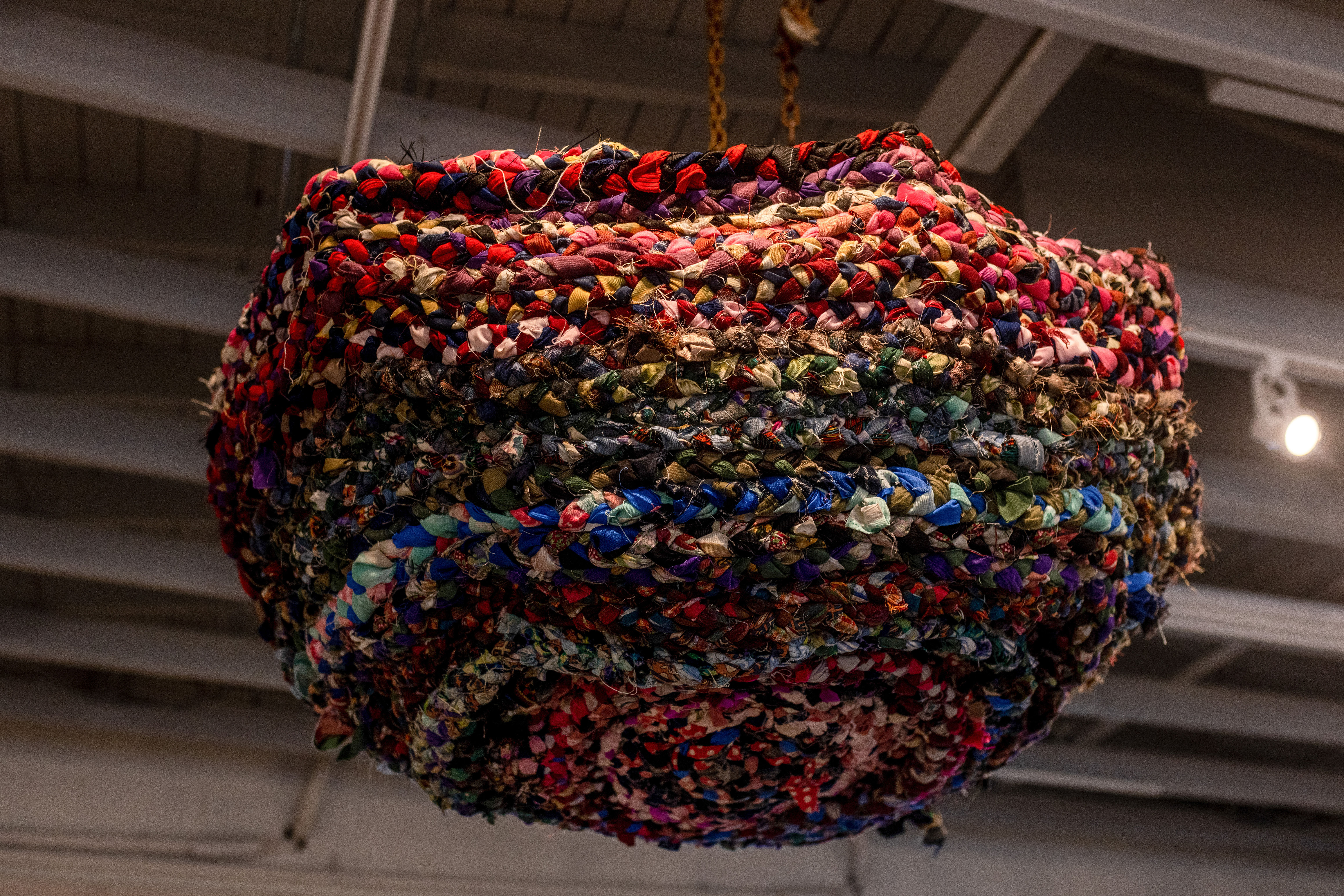 "I Made A Home For It" - Keiaria Williams