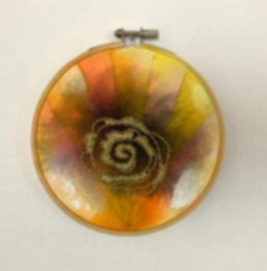 Carnival Dreams - Sylvia Montesinos