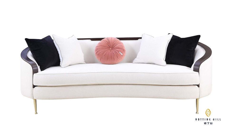 Thumbnail: High End Living Room Package Q