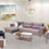 Thumbnail: Living Room Package E3
