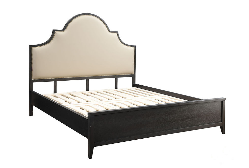 Thumbnail: High End Bedroom Furniture Package C