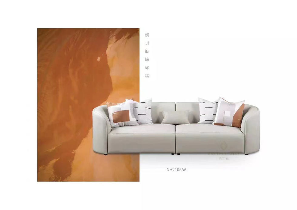 Thumbnail: High End Living Room Package T