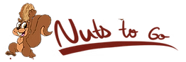 Nuts to go logo