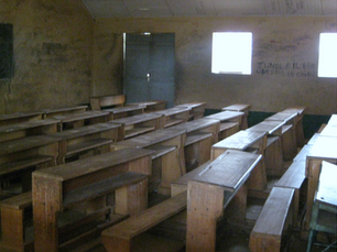 Yves and Robert - A Cross-Racial Friendship