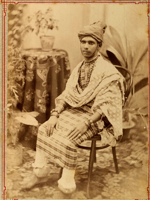 Shoga: An Indigenous African Identity That Predates By Centuries the Laws That Criminalize It
