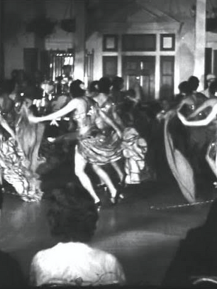 Early Docs of the Harlem Renaissance