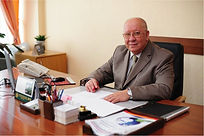 Prof. Valeriy Sai