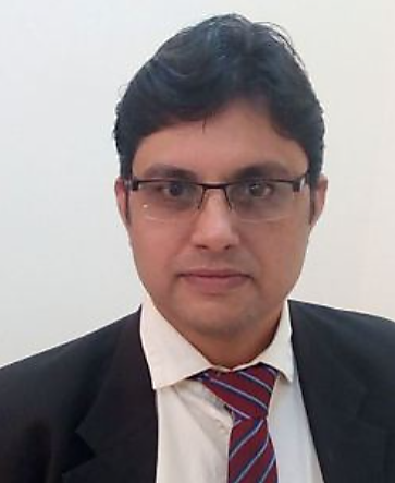 Dr Vijay Kumar Vyas