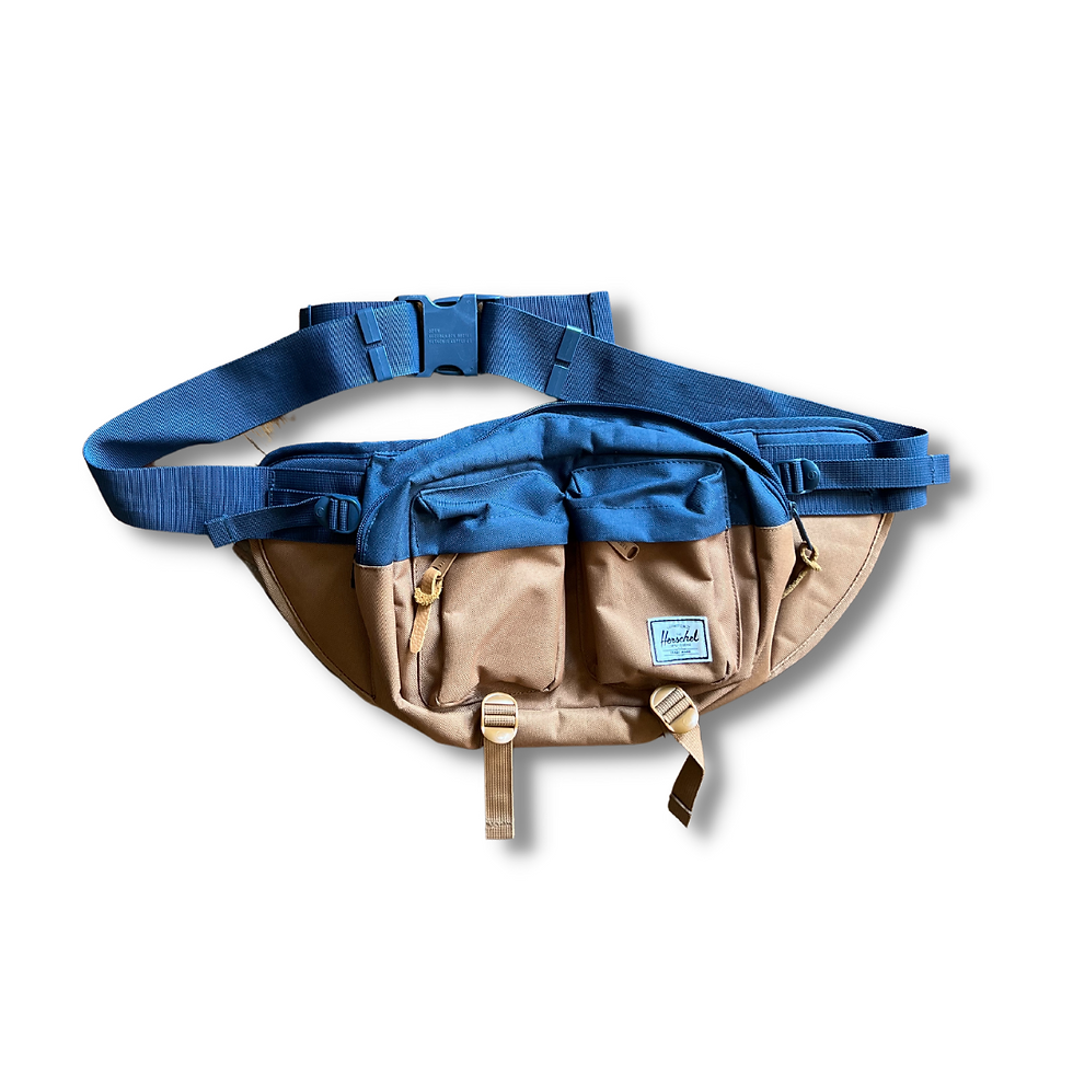 Hershel Fanny Pack