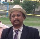 Dr. G. Mahadevan