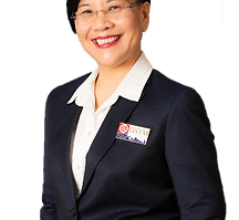 Dr. Ann Suvaree Ashton