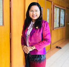 Dr. Lampong Klomkul