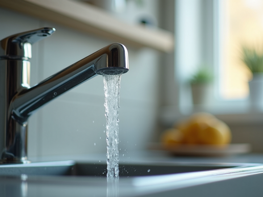 Unlock the Benefits of Home Water Filters: Elevate Your Water Quality Today