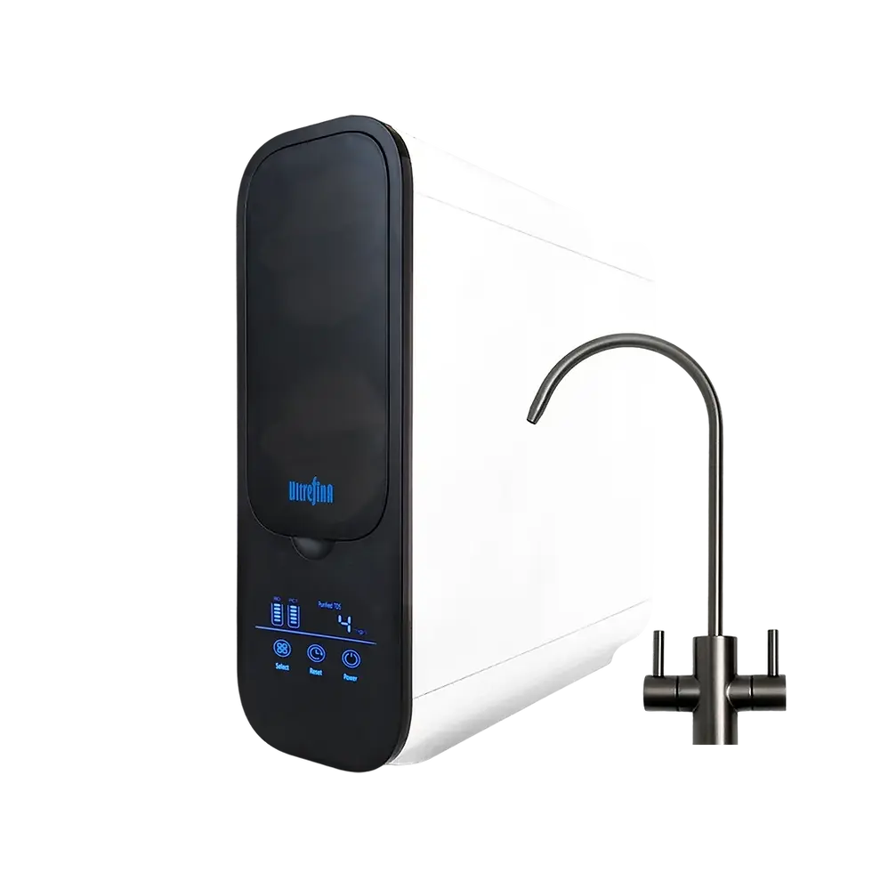 Thumbnail: Ultrefina 800G Tankless RO URO-T05