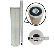 20-inch whole house sediment and chlorine water filter UPF-L20MC