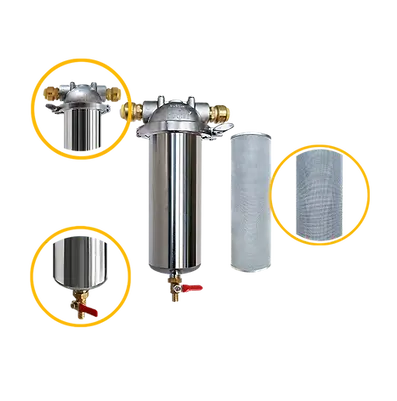 UPF-S10 feature explanation