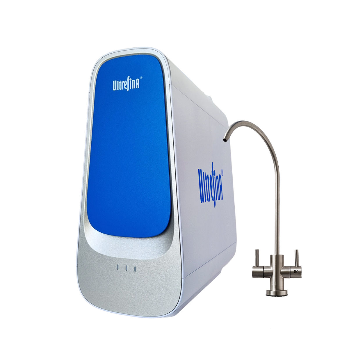 URO-T09A New design non-electric RO