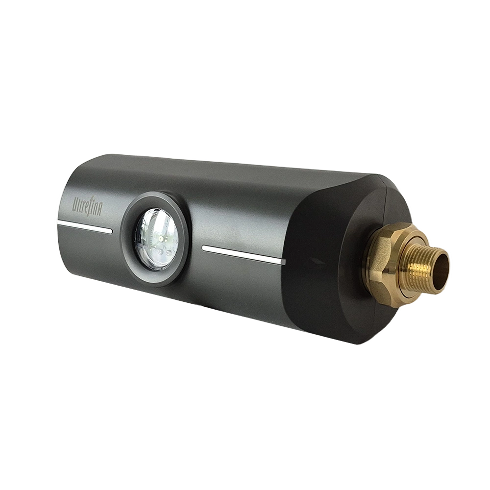 HydroShield Total: Ultrefina Salt Free Water Softener UHS-F5T