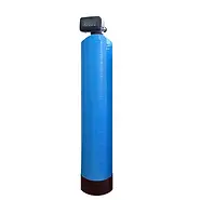 Ultrefina Auto backwash chlorine removal whole house filtration system UWF-F09