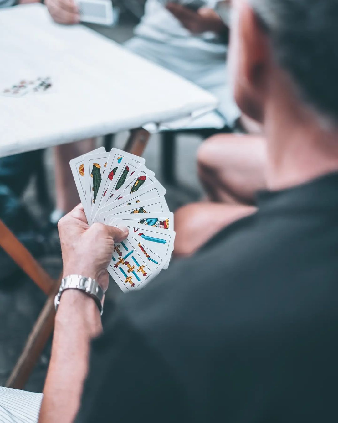 TORNEO DI CARTE