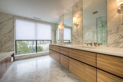 Master Washroom