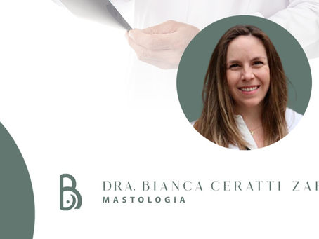 Dia do Mastologista e o Dia Nacional da Mamografia - 5 de Fevereiro