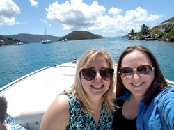 Peter Island, British Virgin Islands