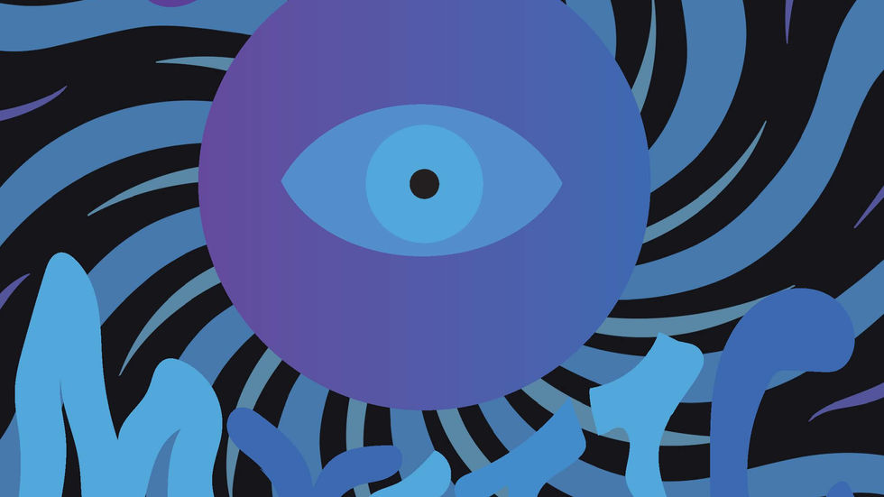 Graphic Design Course Work