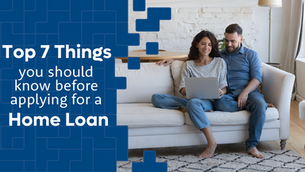 7 Steps to Home Loan Readiness