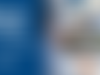 Two people point at a laptop showing a house. Text reads "Mastering Interstate Property Purchases." The logo says "Your Lending Experts."