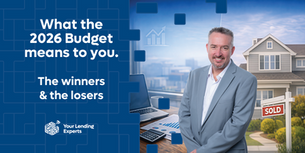 How the 2026 Budget affects you!