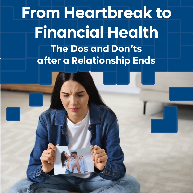 From Heatbreak to Financial Health